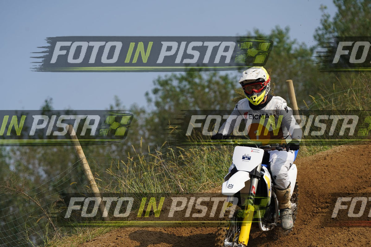 EICMA 19-09 10:00-11:00 · DOR05094