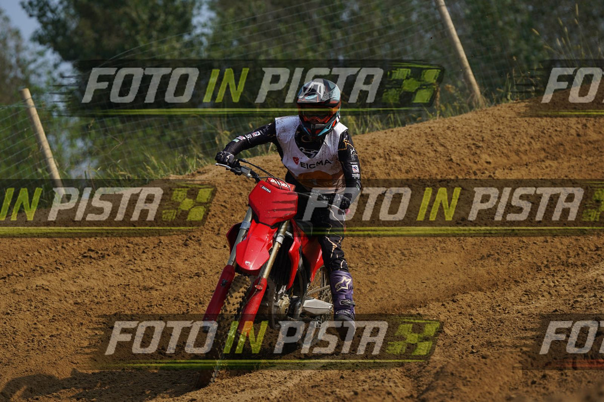 EICMA 19-09 10:00-11:00 · DOR05096