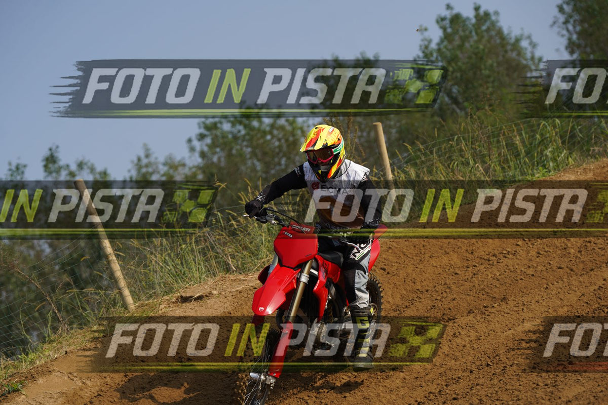 EICMA 19-09 10:00-11:00 · DOR05103