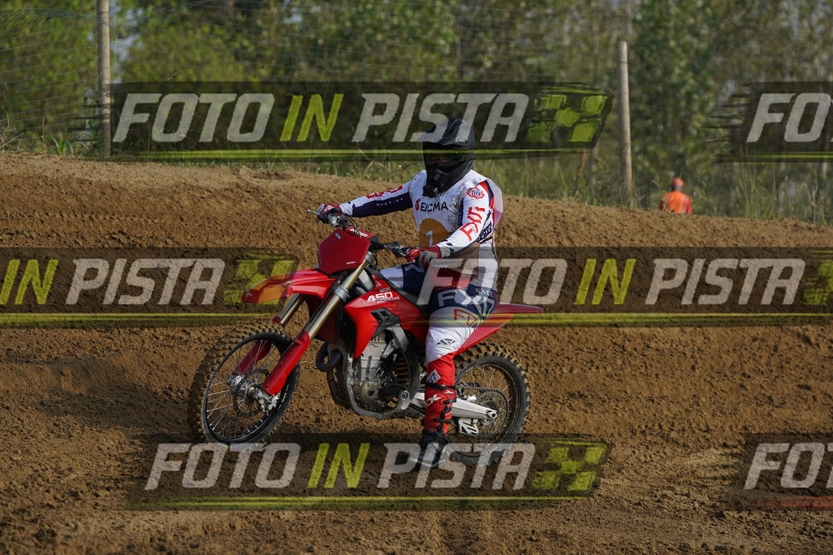 EICMA 19-09 10:00-11:00 · DOR05109