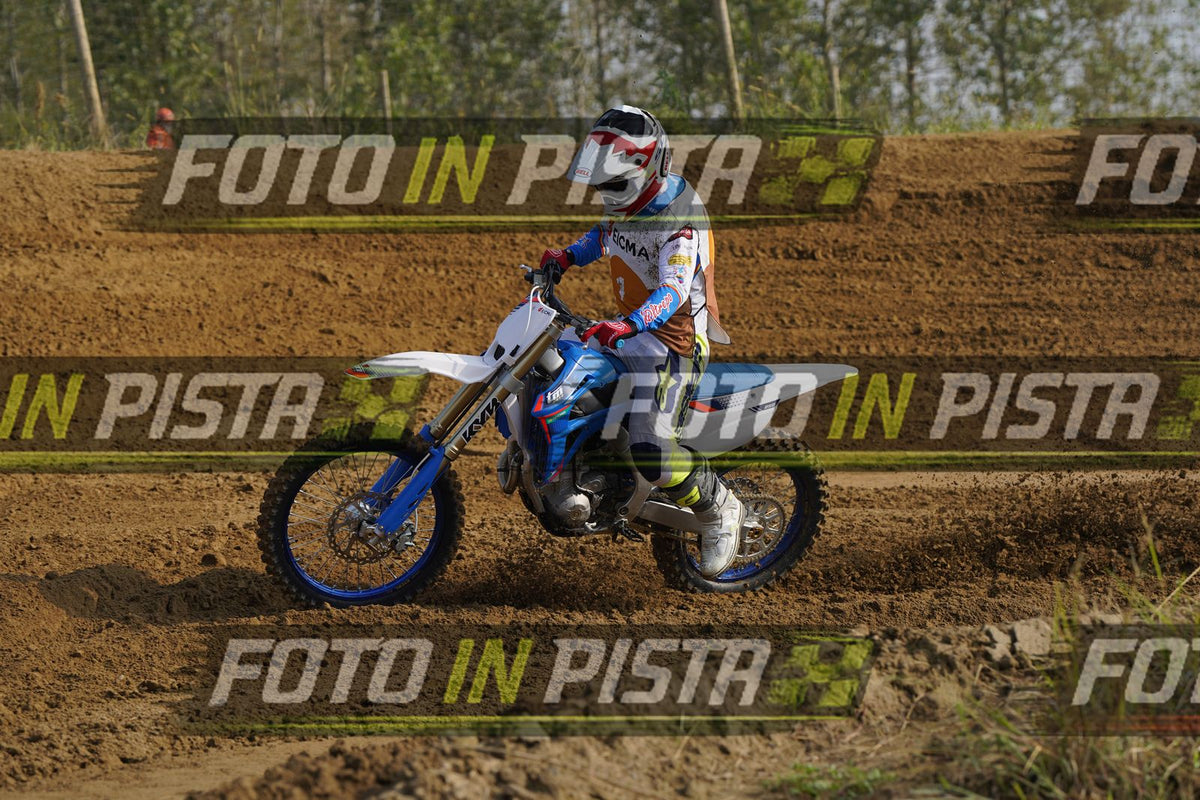 EICMA 19-09 10:00-11:00 · DOR05112