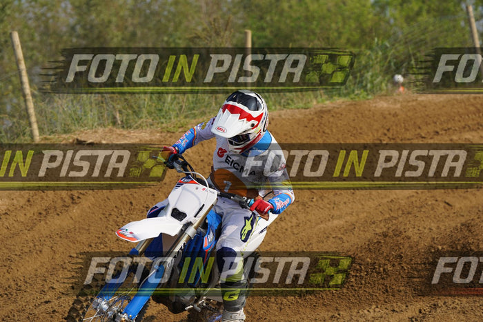 EICMA 19-09 10:00-11:00 · DOR05116