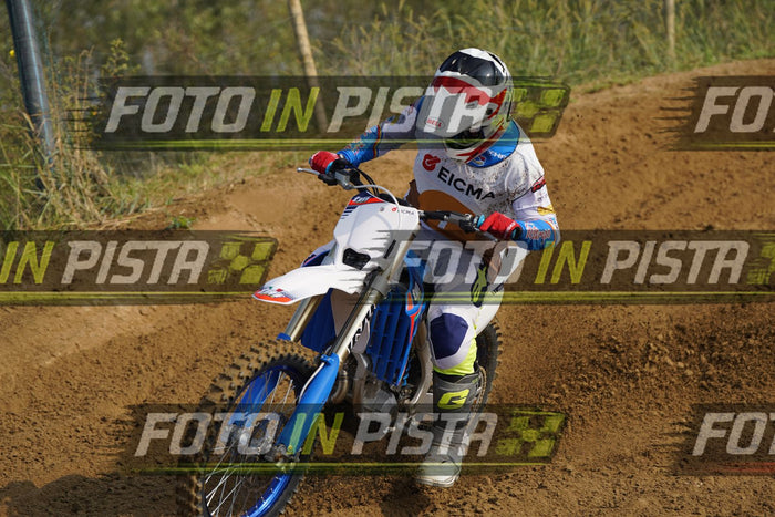 EICMA 19-09 10:00-11:00 · DOR05117
