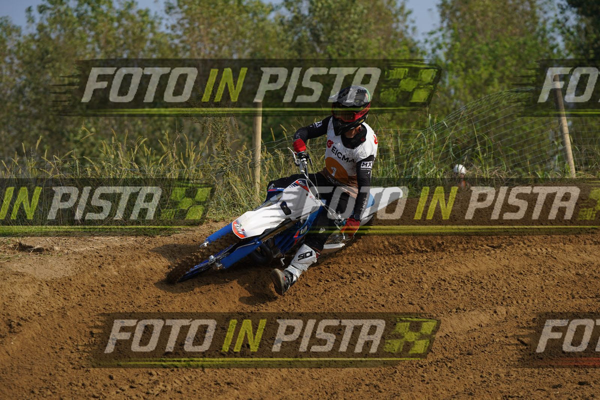 EICMA 19-09 10:00-11:00 · DOR05123