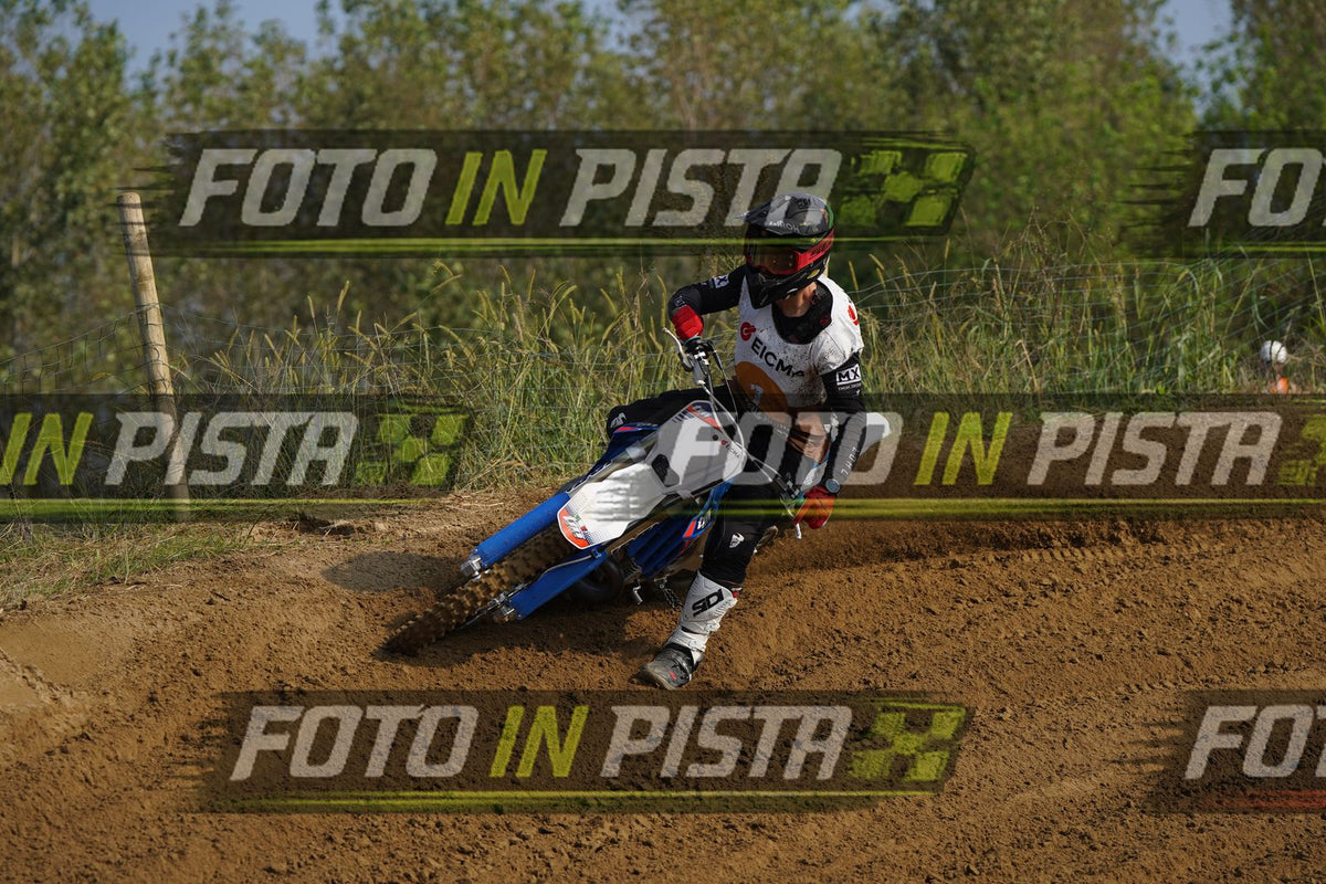 EICMA 19-09 10:00-11:00 · DOR05124