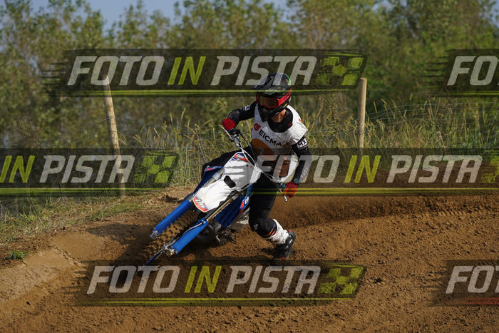 EICMA 19-09 10:00-11:00 · DOR05125
