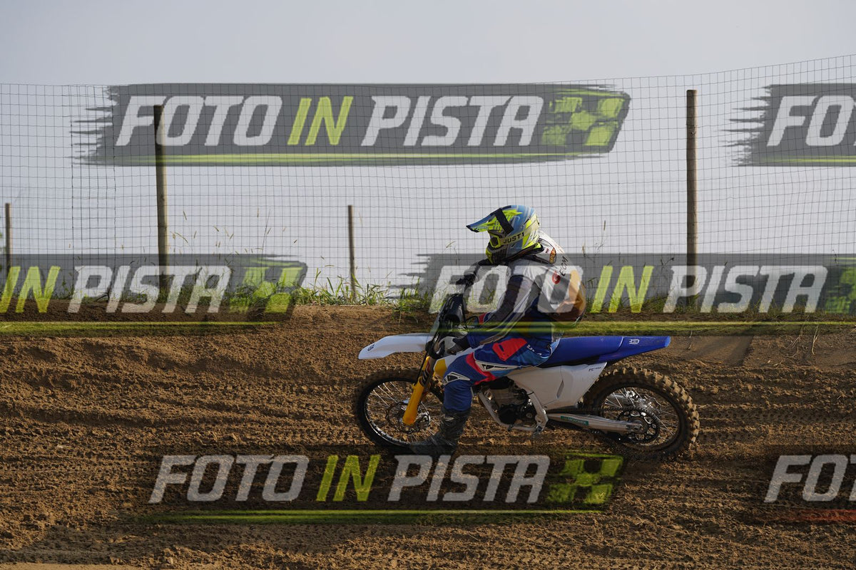 EICMA 19-09 10:00-11:00 · DOR05128