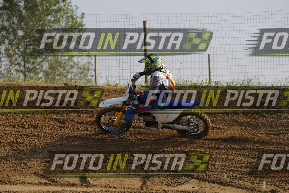 EICMA 19-09 10:00-11:00 · DOR05130