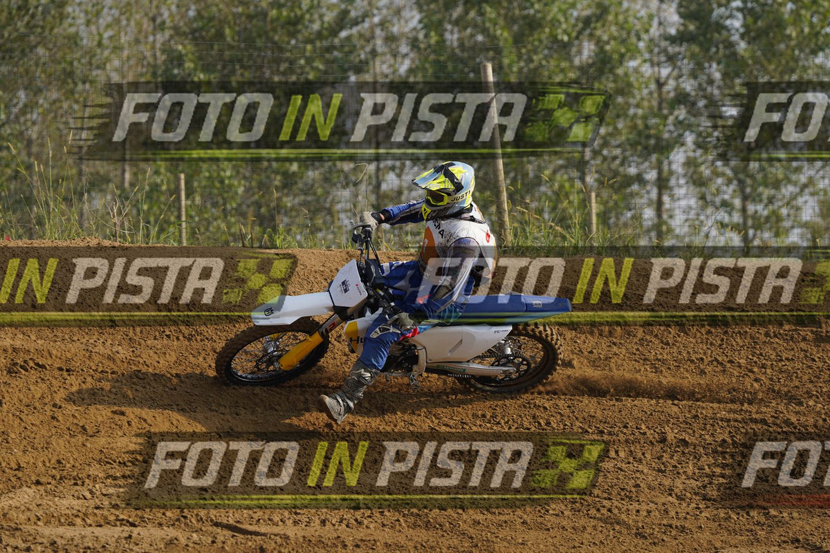 EICMA 19-09 10:00-11:00 · DOR05131