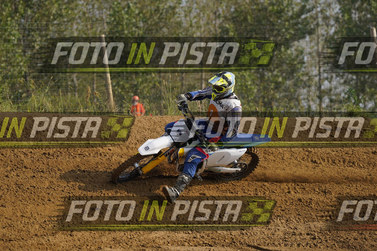 EICMA 19-09 10:00-11:00 · DOR05133