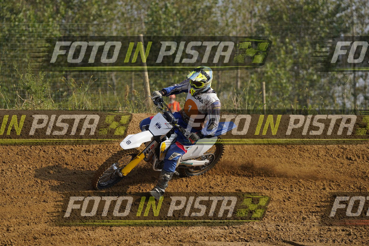 EICMA 19-09 10:00-11:00 · DOR05134