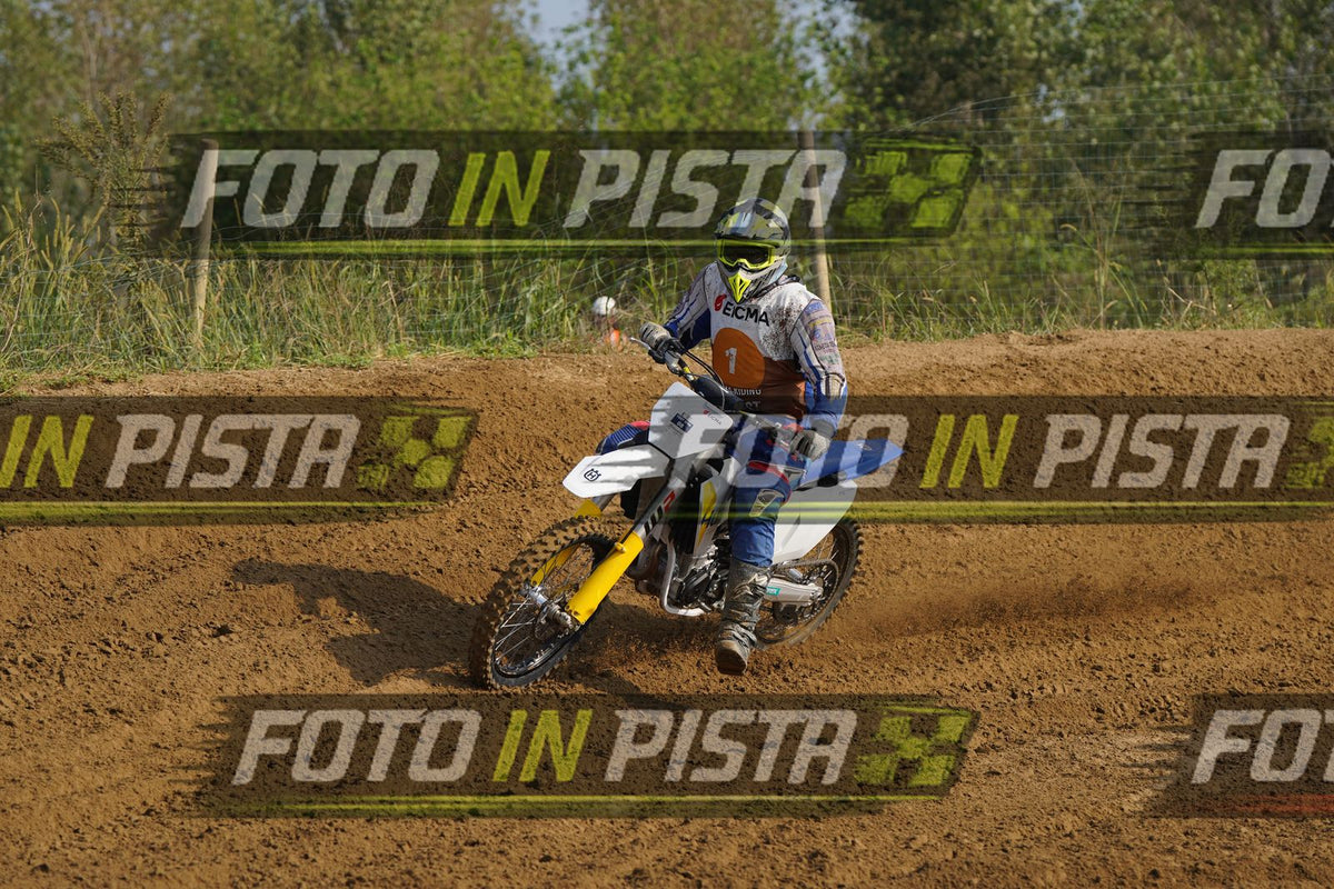 EICMA 19-09 10:00-11:00 · DOR05135