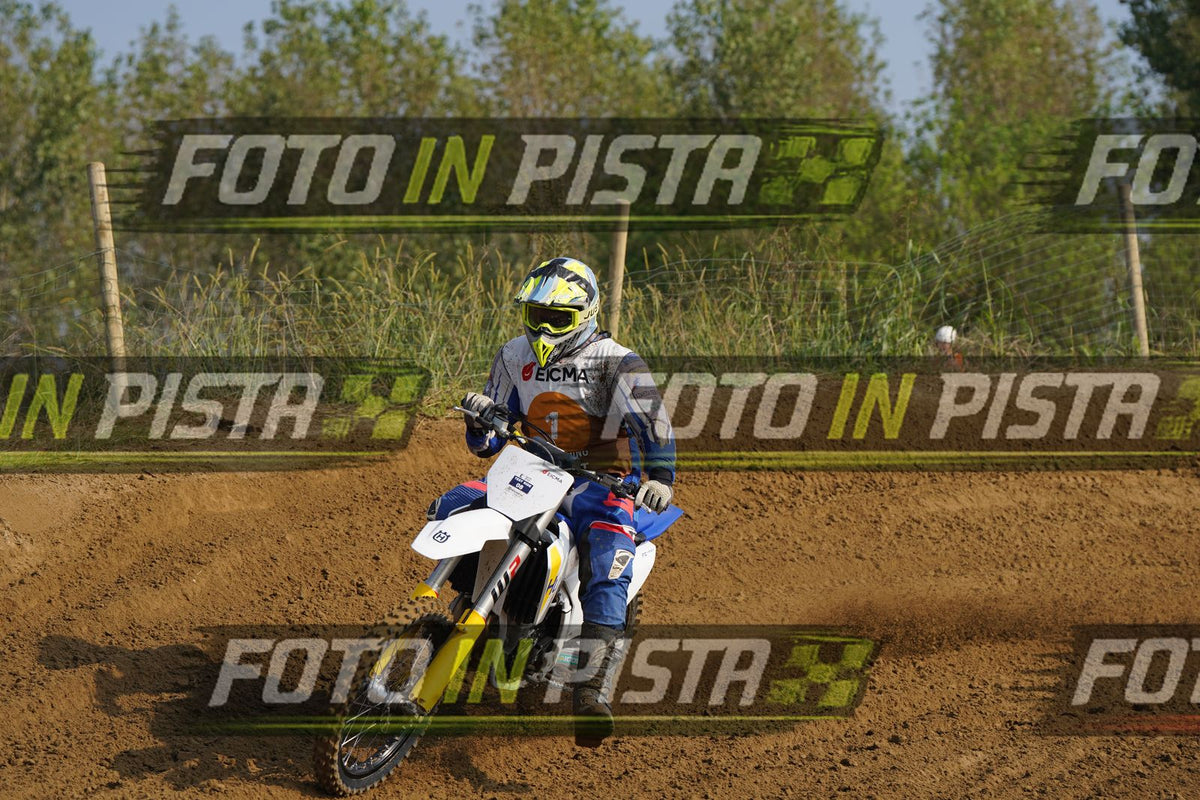EICMA 19-09 10:00-11:00 · DOR05138