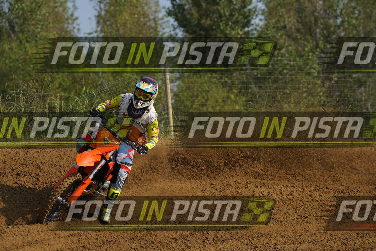 EICMA 19-09 10:00-11:00 · DOR05142