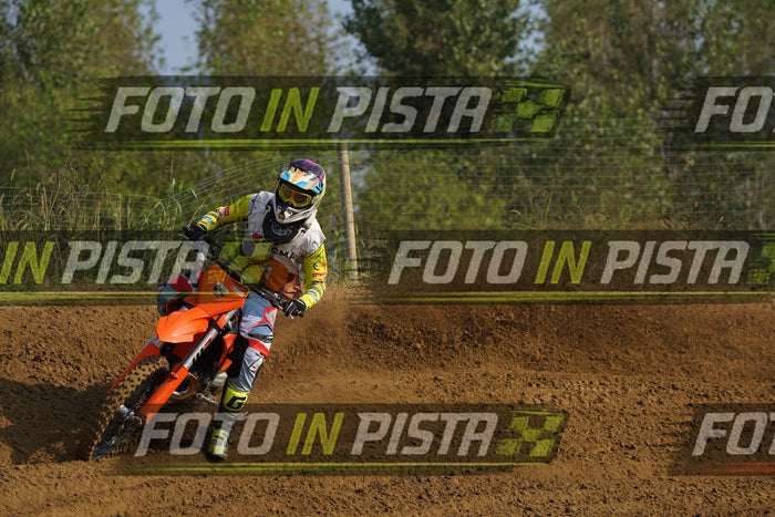 EICMA 19-09 10:00-11:00 · DOR05142