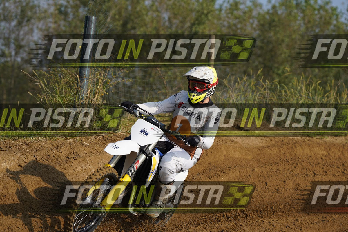 EICMA 19-09 10:00-11:00 · DOR05160