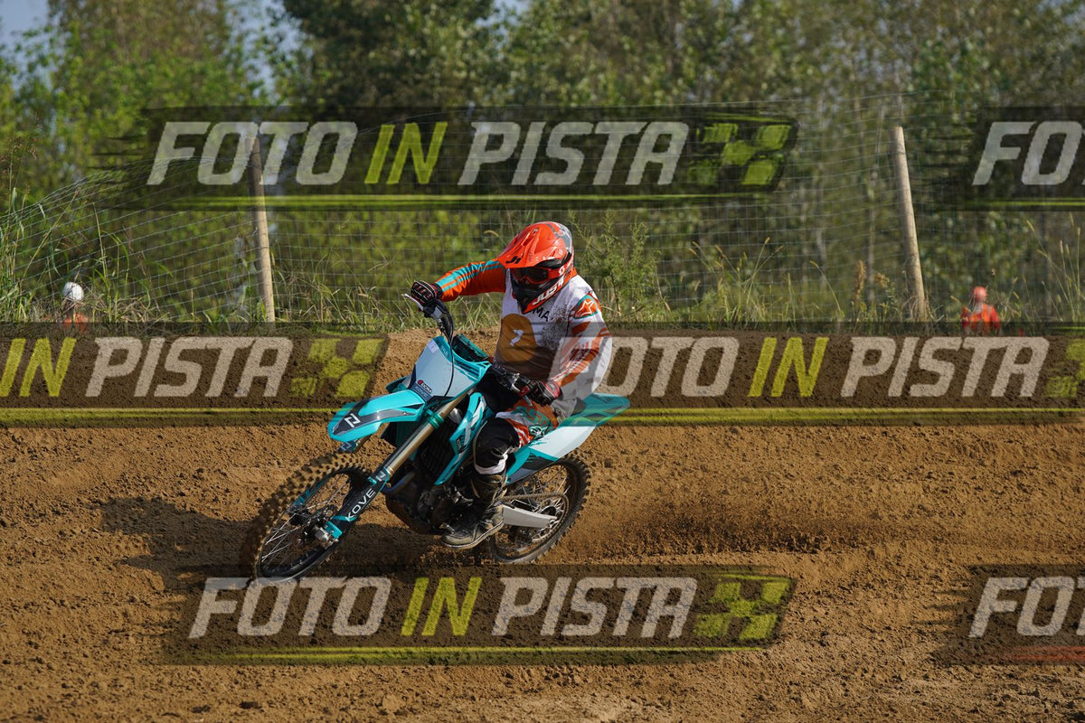 EICMA 19-09 10:00-11:00 · DOR05166