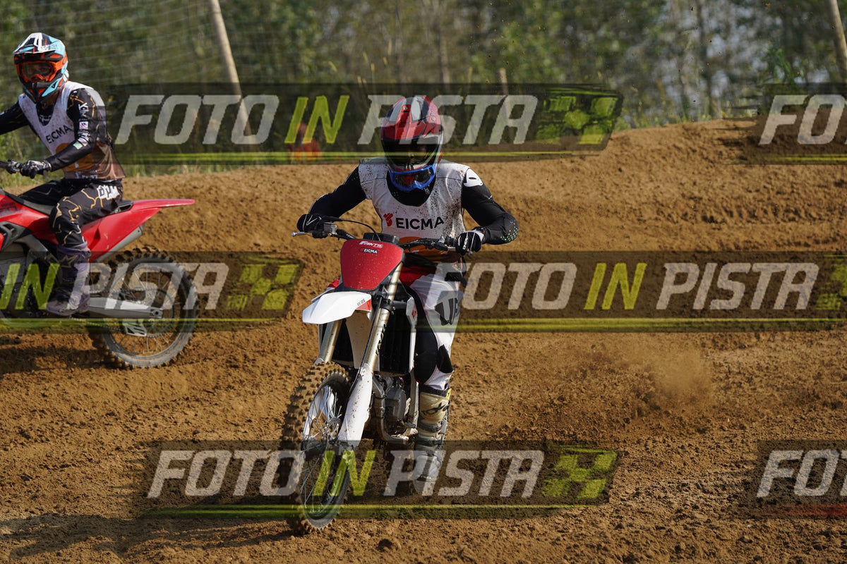 EICMA 19-09 10:00-11:00 · DOR05175