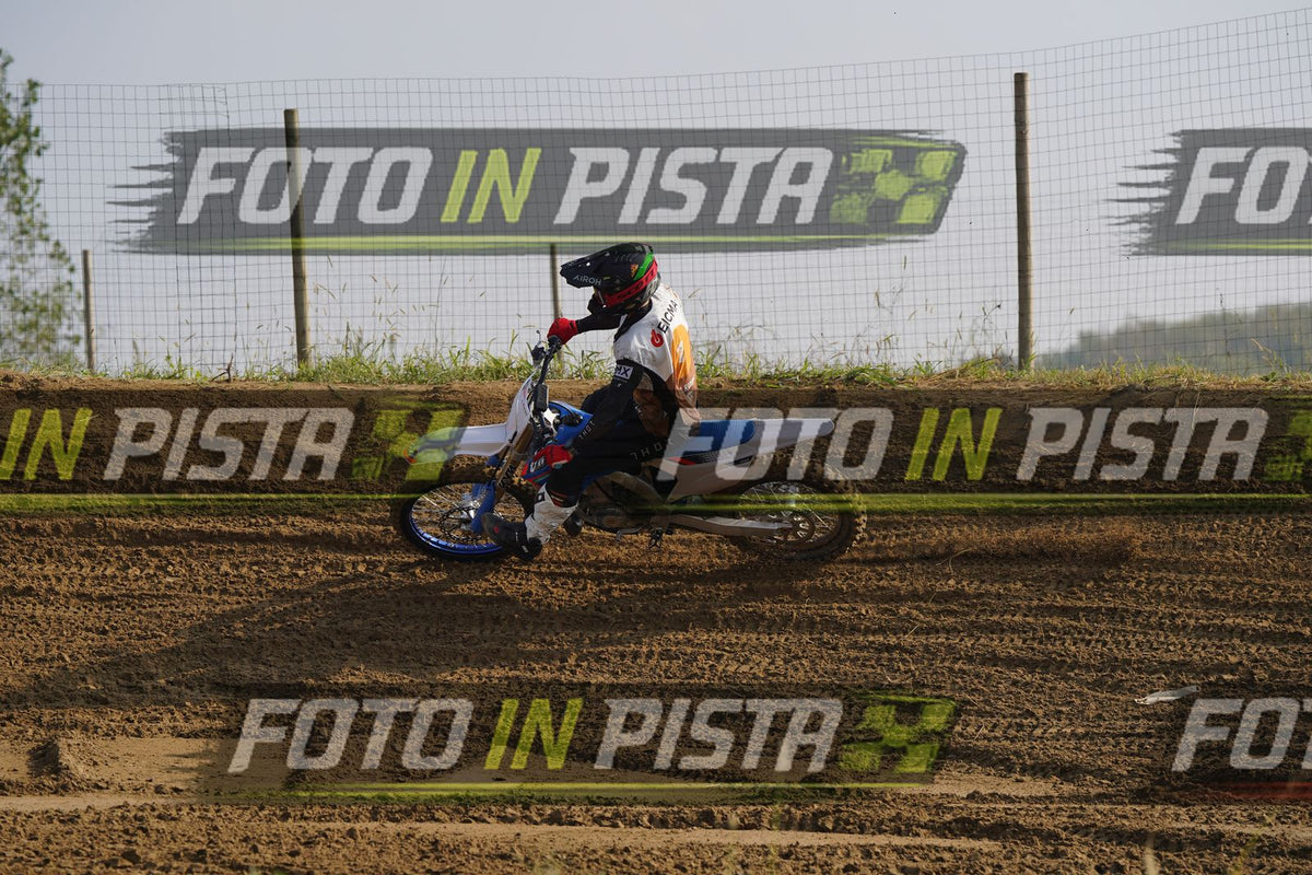 EICMA 19-09 10:00-11:00 · DOR05178