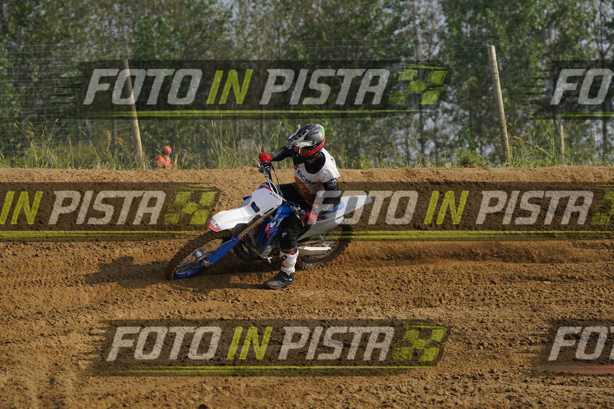 EICMA 19-09 10:00-11:00 · DOR05181