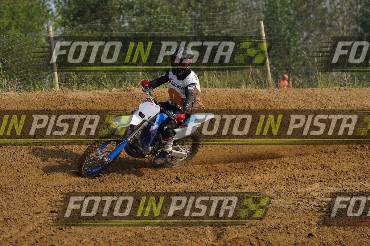 EICMA 19-09 10:00-11:00 · DOR05183