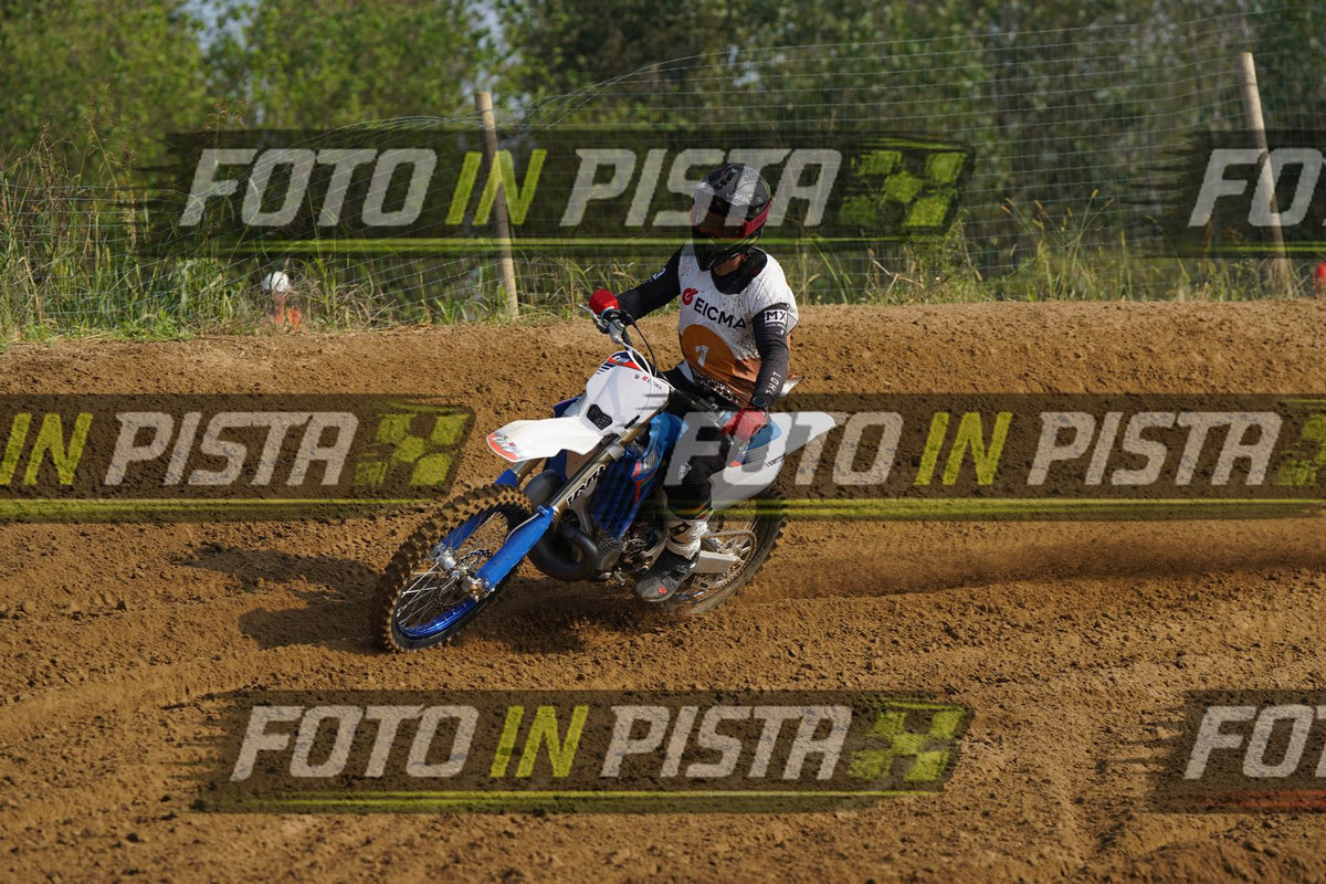 EICMA 19-09 10:00-11:00 · DOR05184