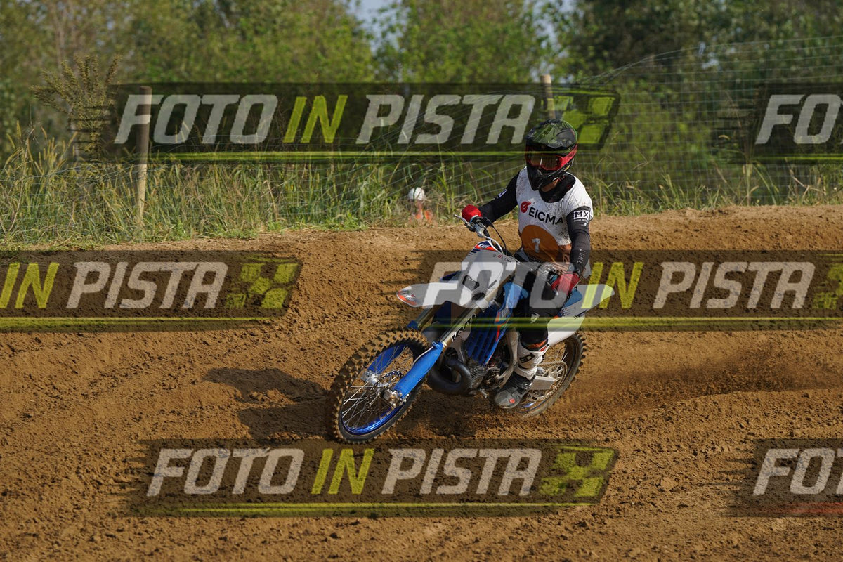 EICMA 19-09 10:00-11:00 · DOR05185