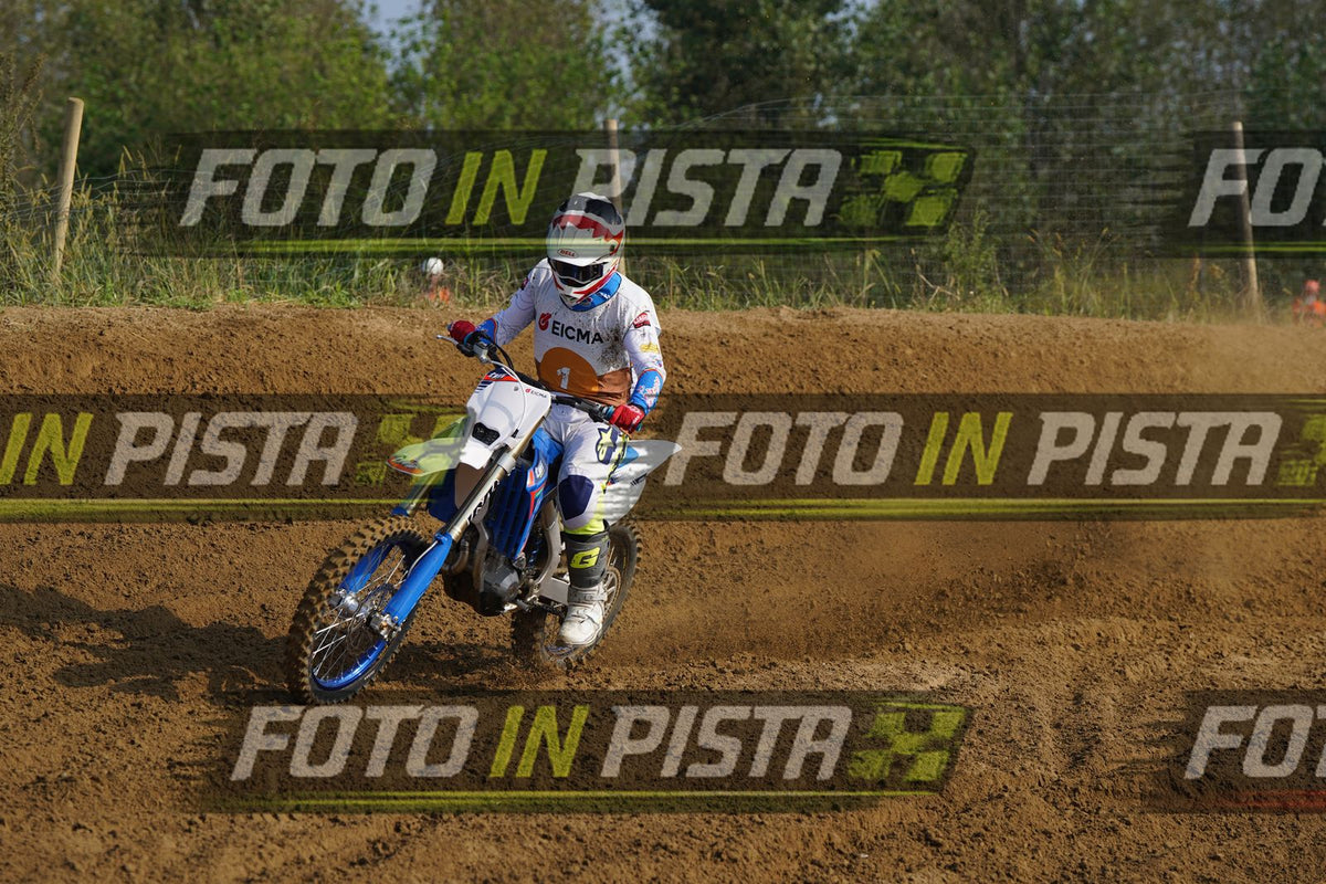 EICMA 19-09 10:00-11:00 · DOR05190