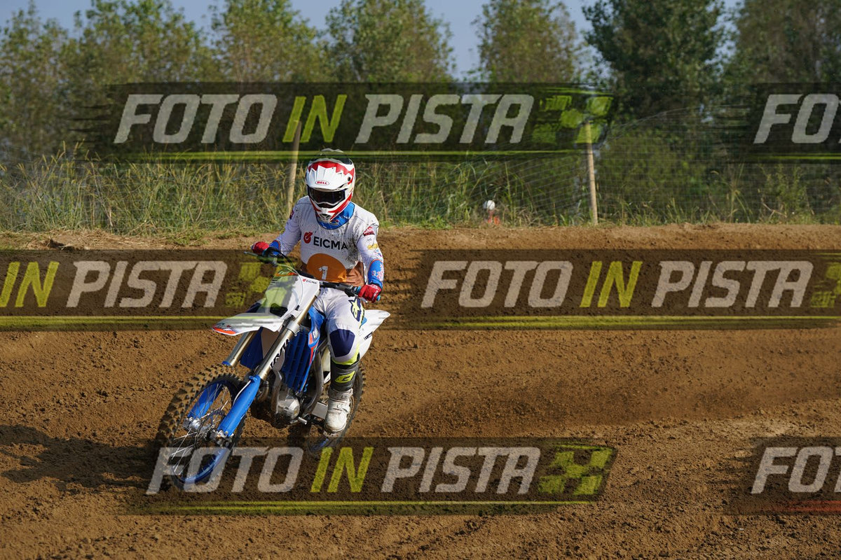 EICMA 19-09 10:00-11:00 · DOR05192