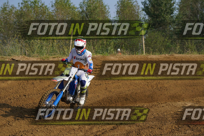 EICMA 19-09 10:00-11:00 · DOR05192