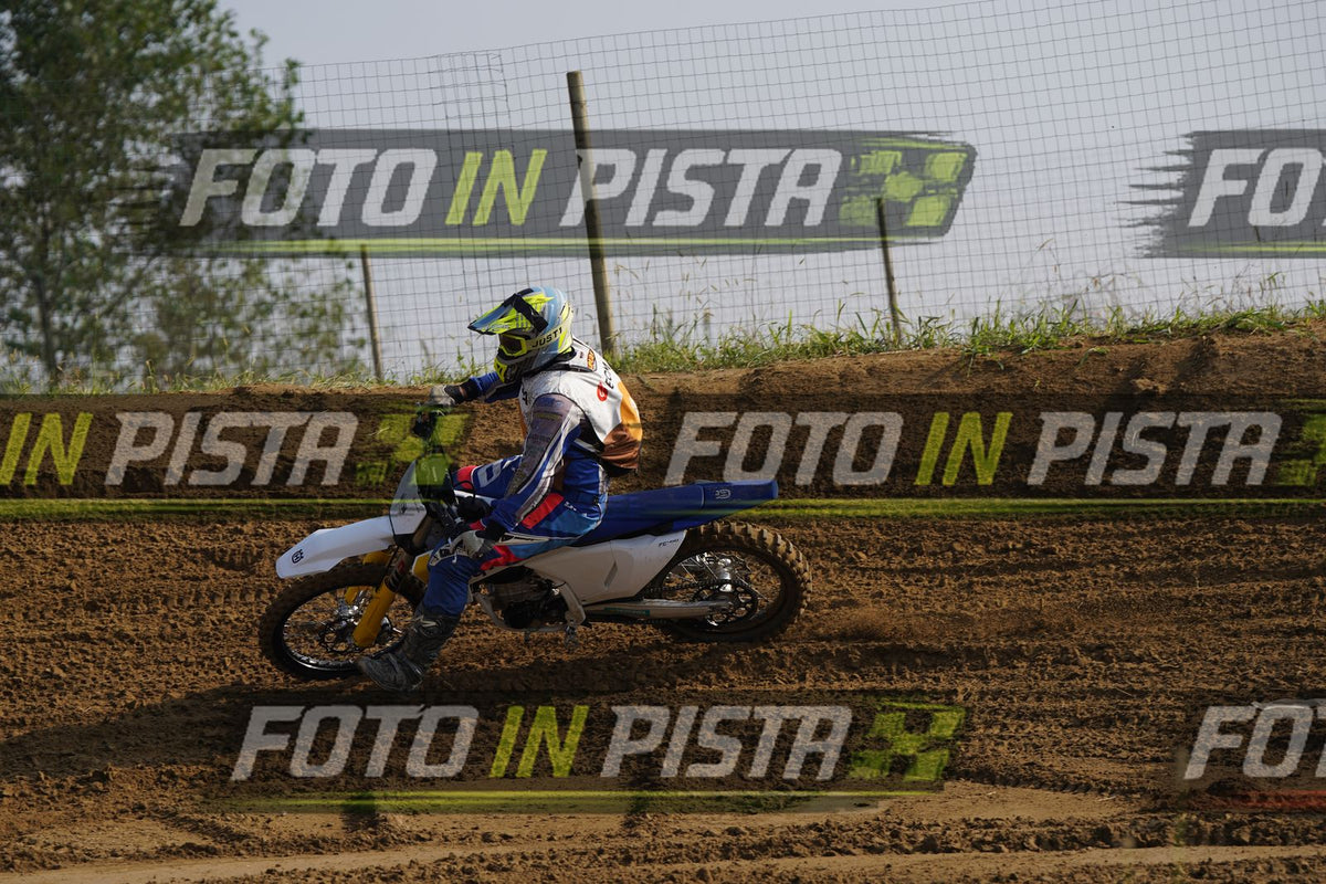 EICMA 19-09 10:00-11:00 · DOR05197