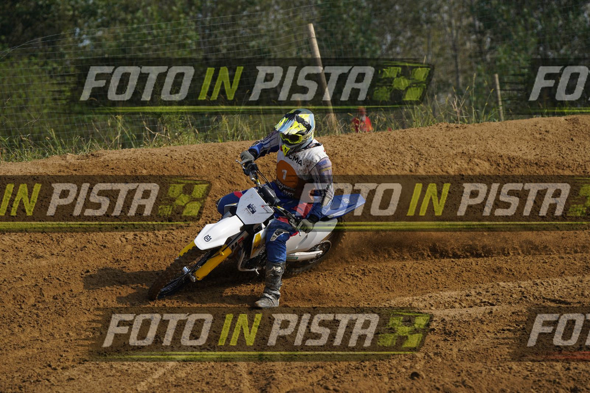 EICMA 19-09 10:00-11:00 · DOR05200