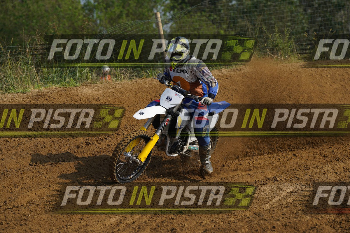 EICMA 19-09 10:00-11:00 · DOR05203