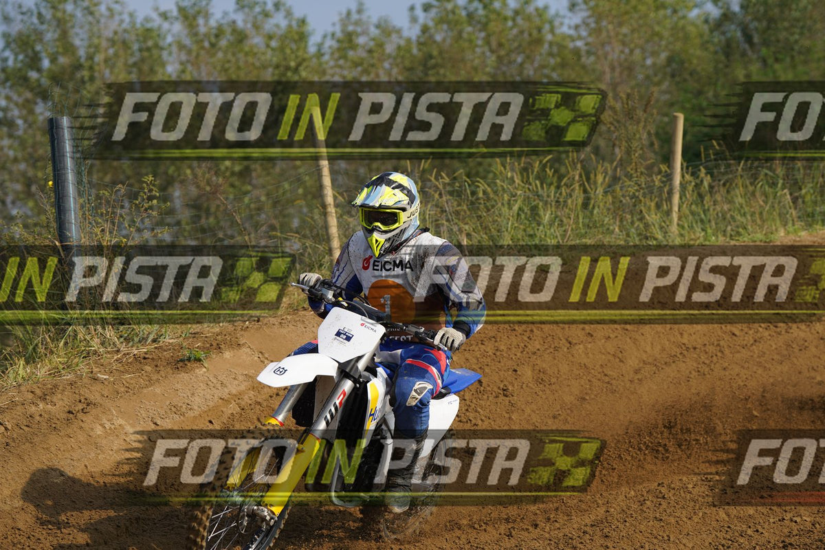 EICMA 19-09 10:00-11:00 · DOR05205