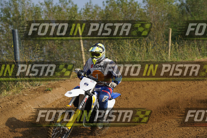 EICMA 19-09 10:00-11:00 · DOR05205