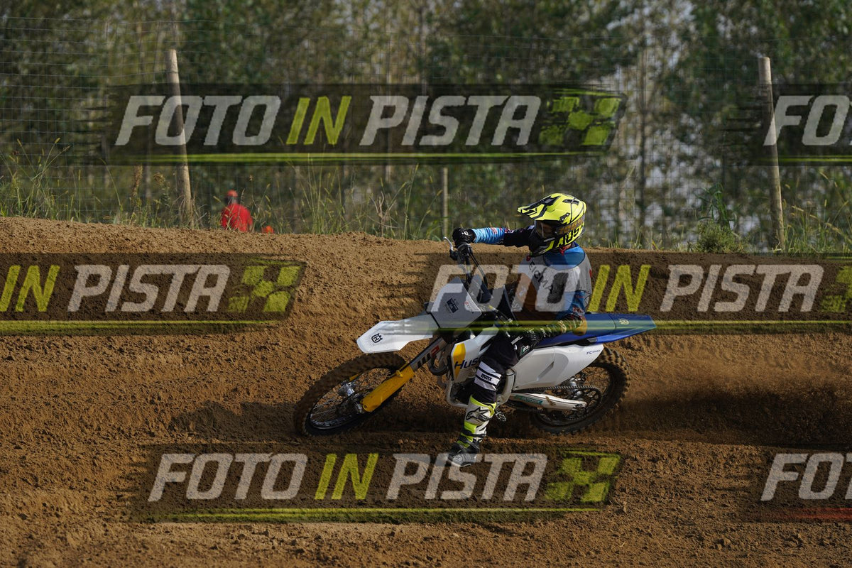 EICMA 19-09 10:00-11:00 · DOR05208