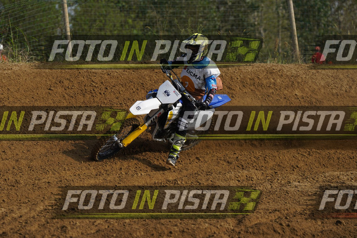 EICMA 19-09 10:00-11:00 · DOR05212