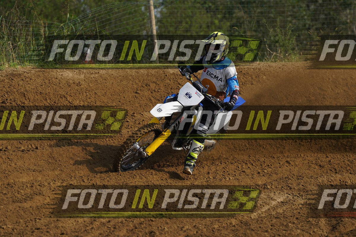 EICMA 19-09 10:00-11:00 · DOR05213