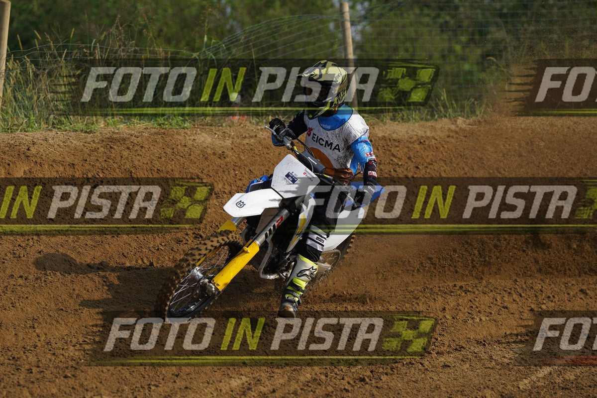 EICMA 19-09 10:00-11:00 · DOR05214