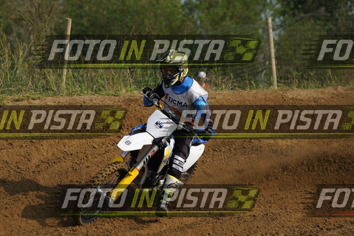 EICMA 19-09 10:00-11:00 · DOR05215