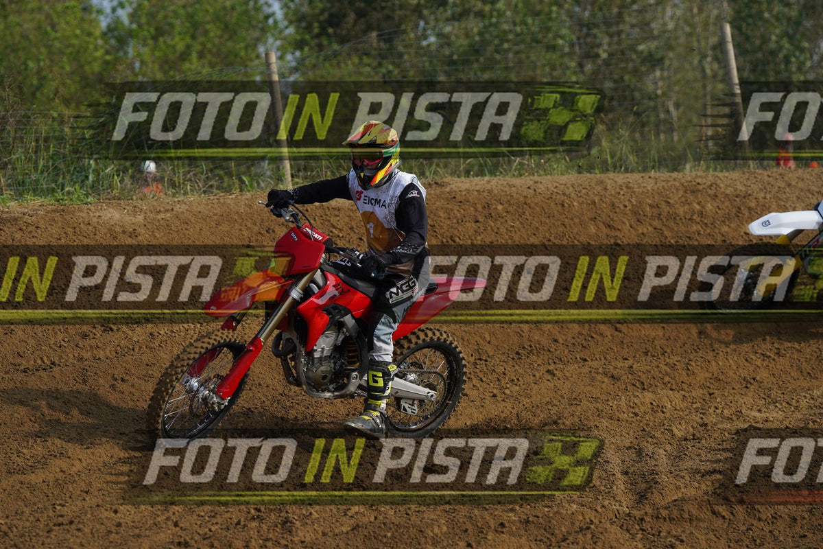 EICMA 19-09 10:00-11:00 · DOR05222