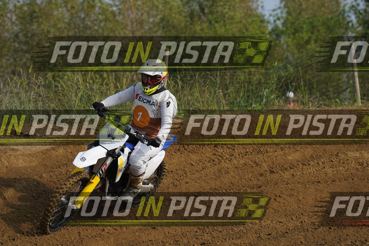 EICMA 19-09 10:00-11:00 · DOR05226