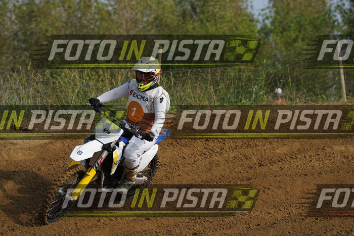 EICMA 19-09 10:00-11:00 · DOR05226