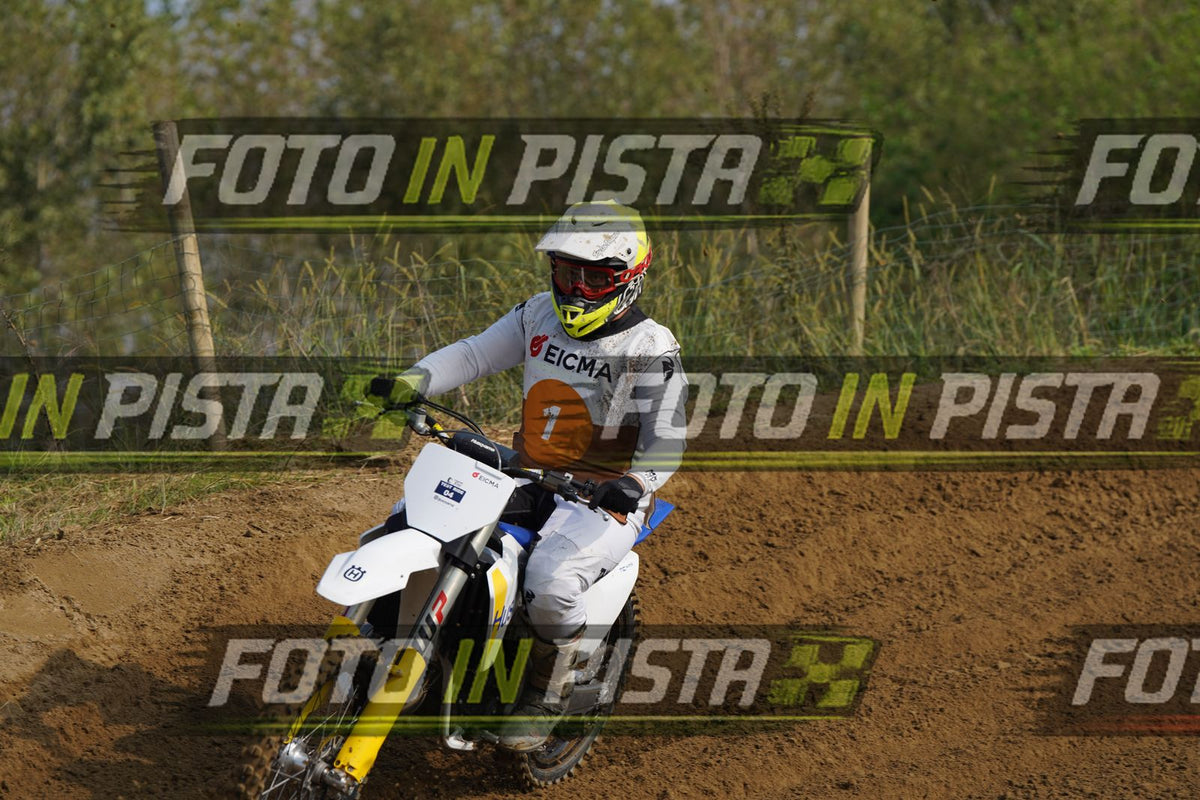 EICMA 19-09 10:00-11:00 · DOR05227