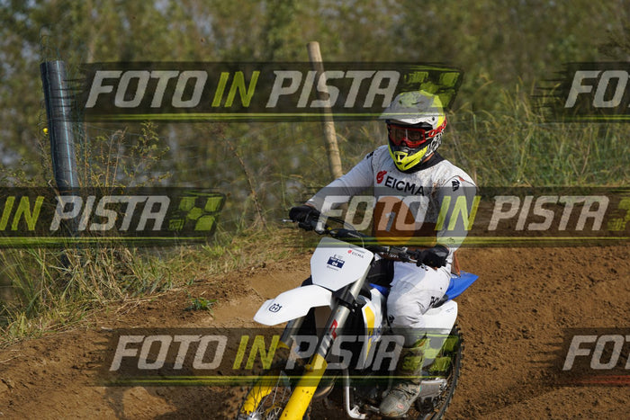 EICMA 19-09 10:00-11:00 · DOR05228