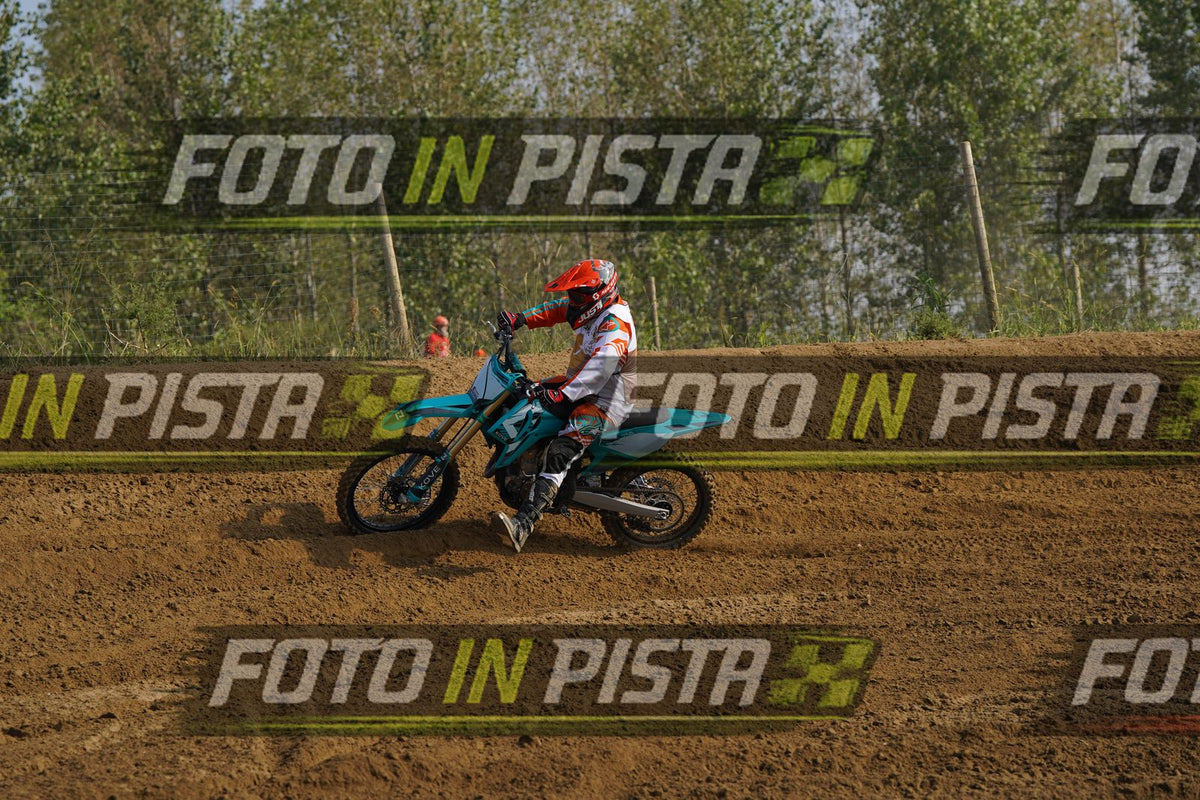 EICMA 19-09 10:00-11:00 · DOR05231
