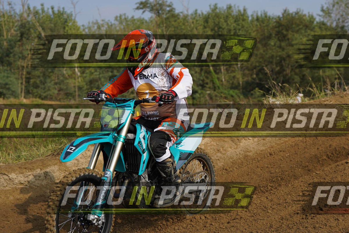 EICMA 19-09 10:00-11:00 · DOR05237