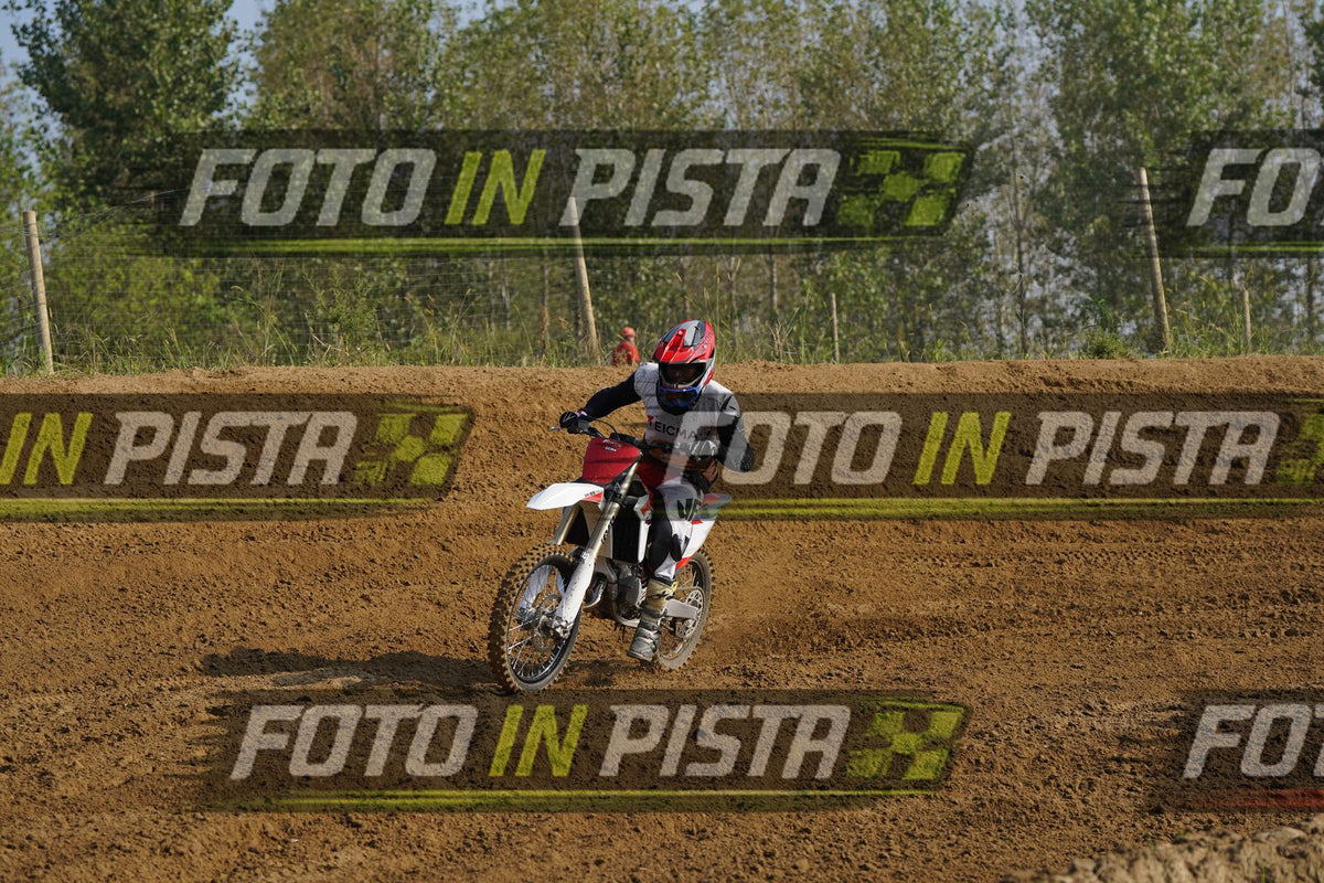 EICMA 19-09 10:00-11:00 · DOR05245