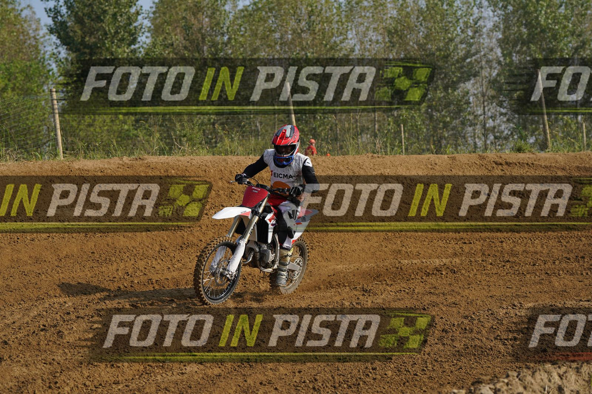 EICMA 19-09 10:00-11:00 · DOR05246