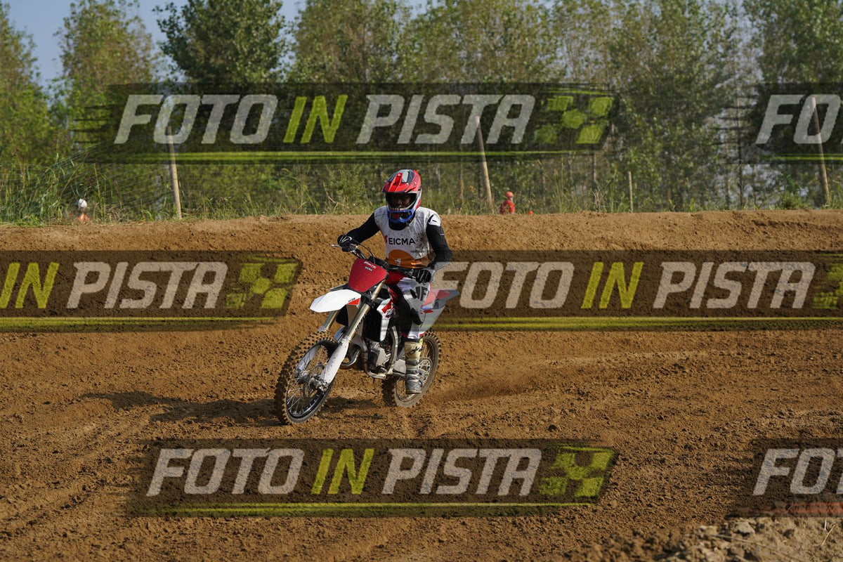EICMA 19-09 10:00-11:00 · DOR05247